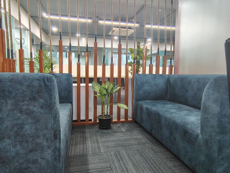 Elite Co-Works
